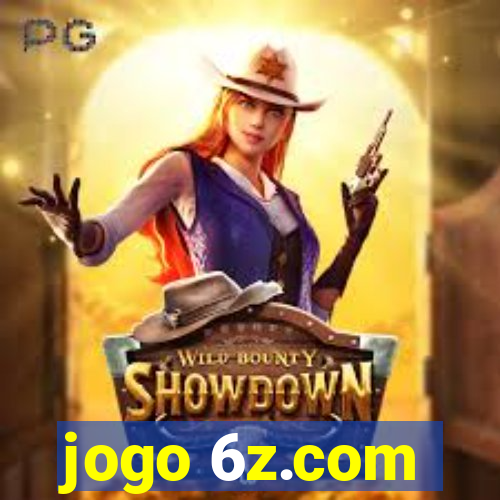 jogo 6z.com